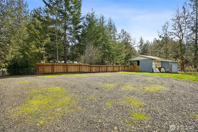 110 SE Gosnell Lane, Shelton, WA 98584