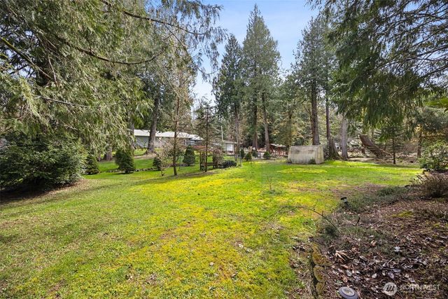 110 SE Gosnell Lane, Shelton, WA 98584