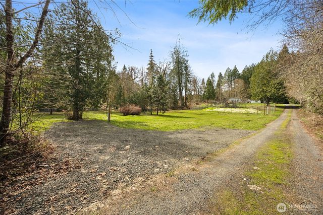 110 SE Gosnell Lane, Shelton, WA 98584