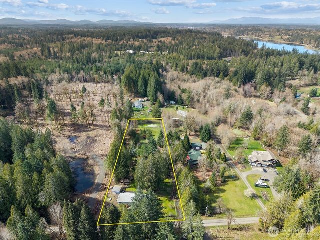 110 SE Gosnell Lane, Shelton, WA 98584
