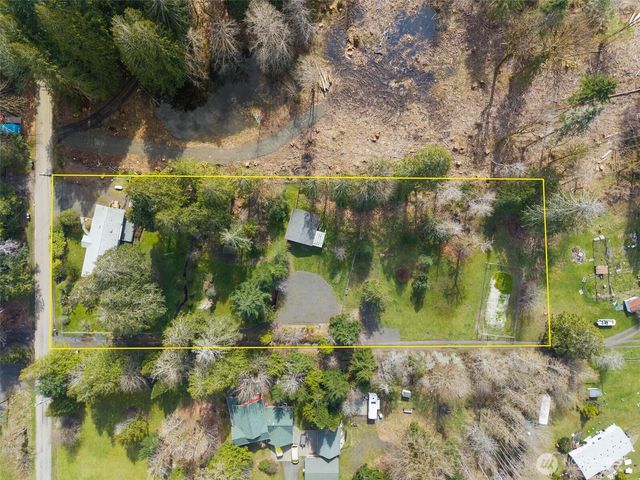 110 SE Gosnell Lane, Shelton, WA 98584