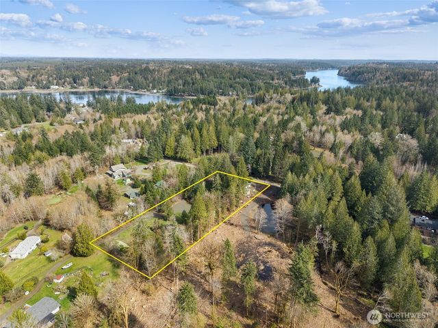 110 SE Gosnell Lane, Shelton, WA 98584