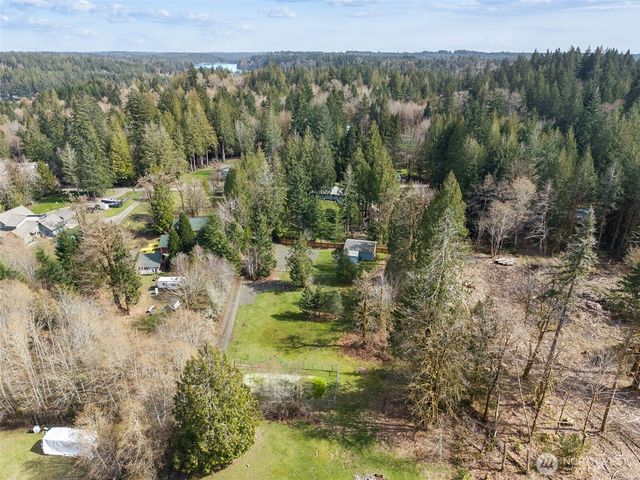 110 SE Gosnell Lane, Shelton, WA 98584