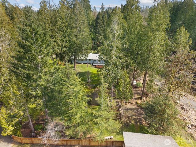 110 SE Gosnell Lane, Shelton, WA 98584