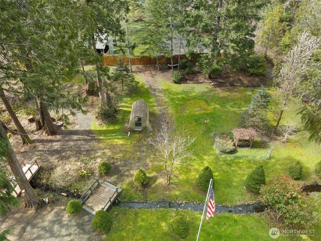 110 SE Gosnell Lane, Shelton, WA 98584