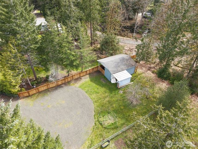 110 SE Gosnell Lane, Shelton, WA 98584
