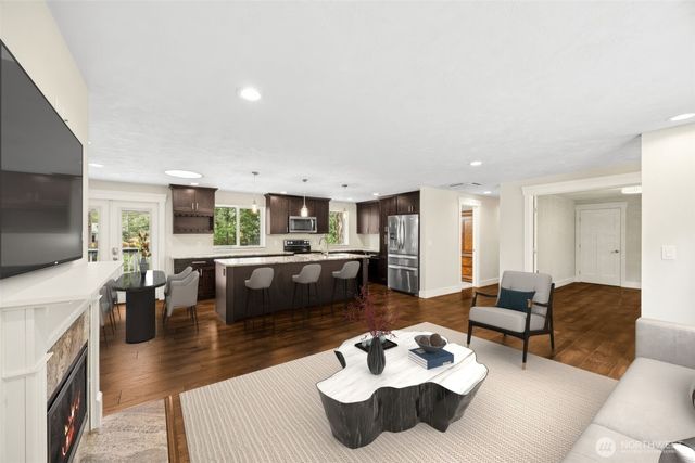 110 SE Gosnell Lane, Shelton, WA 98584