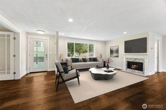 110 SE Gosnell Lane, Shelton, WA 98584