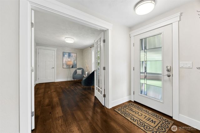 110 SE Gosnell Lane, Shelton, WA 98584