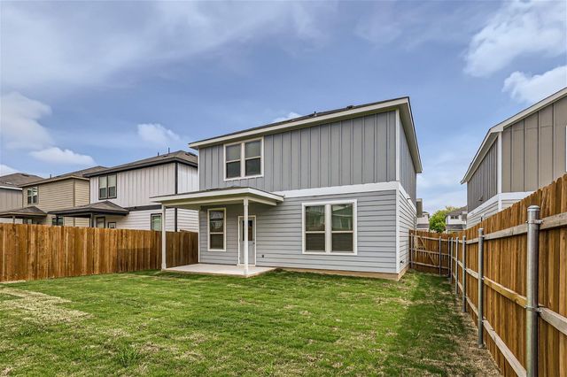 74 Pacific Loon ST, Leander, TX 78641