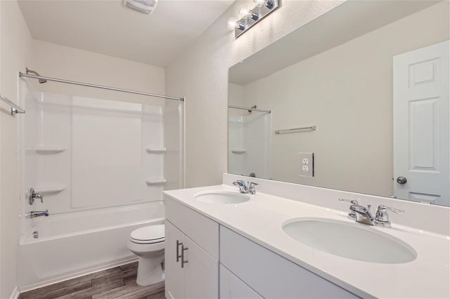 74 Pacific Loon ST, Leander, TX 78641