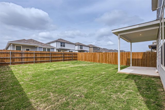 74 Pacific Loon ST, Leander, TX 78641
