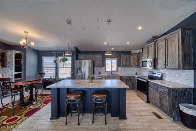 3750 West Blosser Ranch Road 2, Pahrump, NV 89060