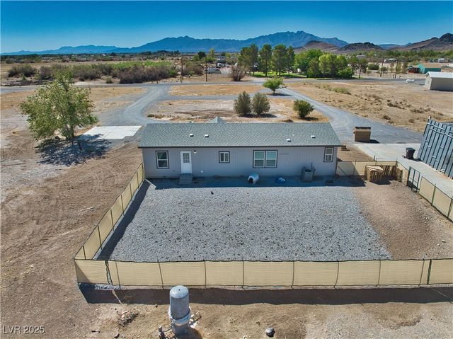 3750 West Blosser Ranch Road 2, Pahrump, NV 89060