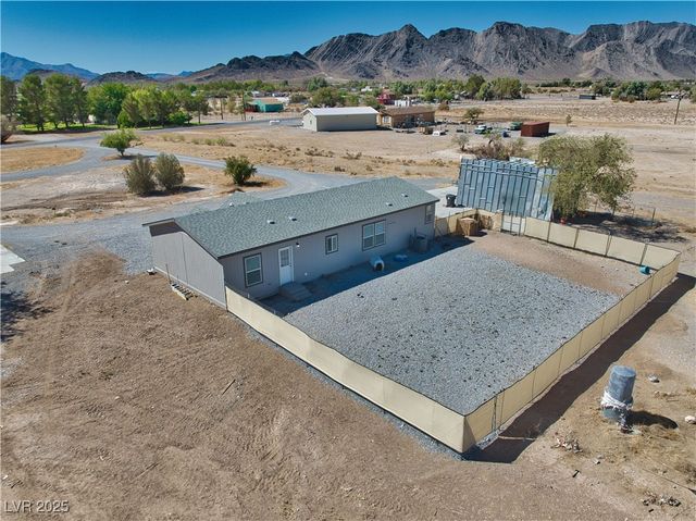 3750 West Blosser Ranch Road 2, Pahrump, NV 89060
