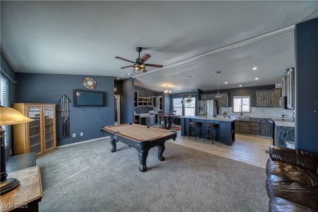 3750 West Blosser Ranch Road 2, Pahrump, NV 89060