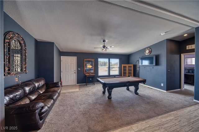 3750 West Blosser Ranch Road 2, Pahrump, NV 89060