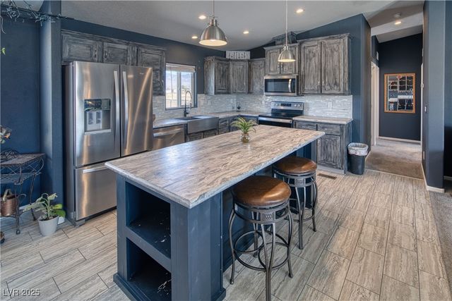 3750 West Blosser Ranch Road 2, Pahrump, NV 89060