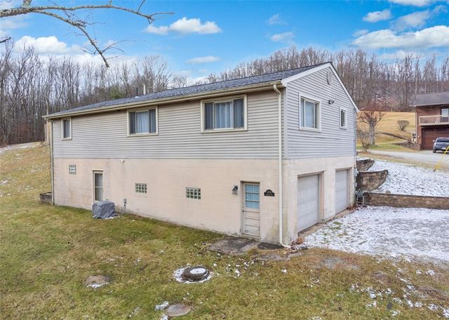 4930 Ashbaugh Rd, Murrysville, PA 15668