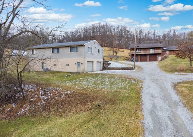 4930 Ashbaugh Rd, Murrysville, PA 15668