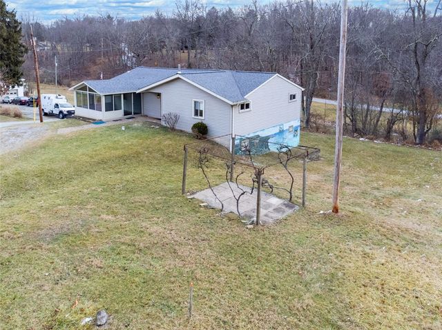 4930 Ashbaugh Rd, Murrysville, PA 15668