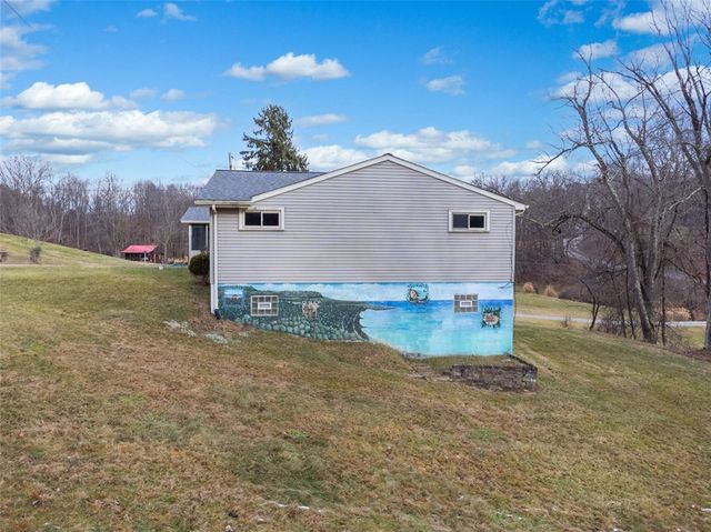 4930 Ashbaugh Rd, Murrysville, PA 15668