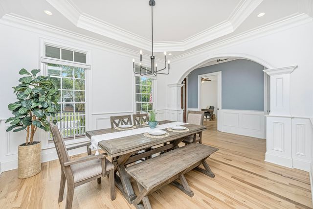 1693 Sewee Fort Road, Mount Pleasant, SC 29466