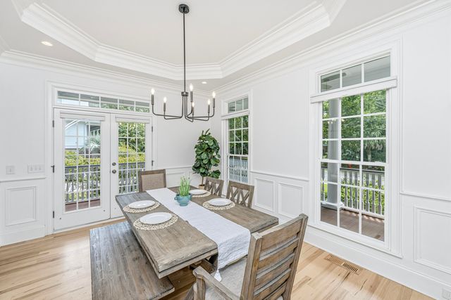 1693 Sewee Fort Road, Mount Pleasant, SC 29466
