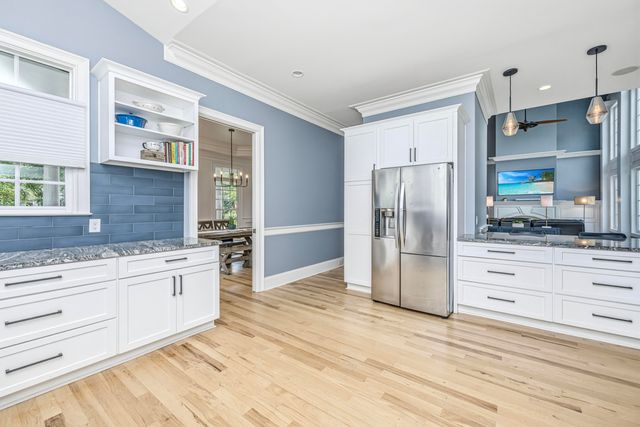 1693 Sewee Fort Road, Mount Pleasant, SC 29466