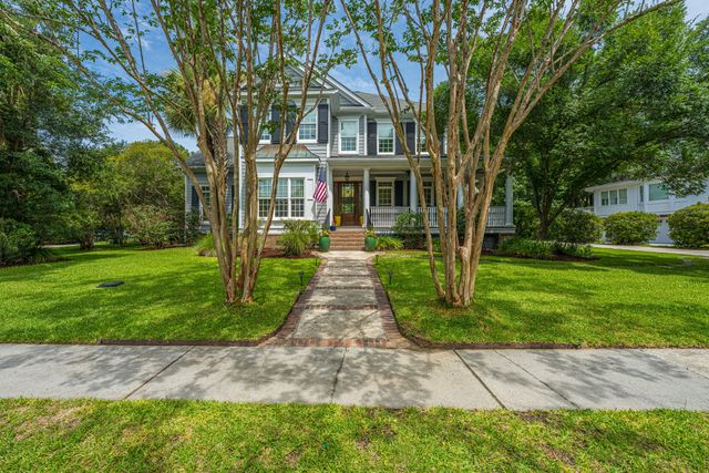 1693 Sewee Fort Road, Mount Pleasant, SC 29466