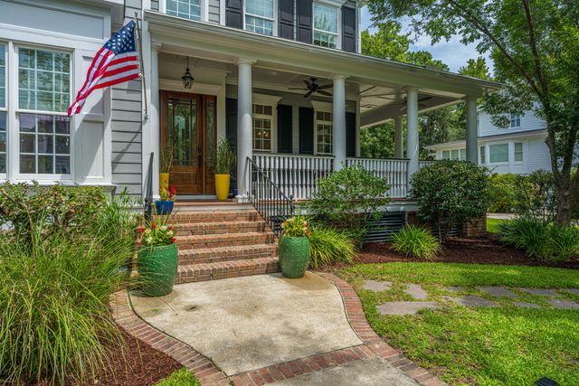 1693 Sewee Fort Road, Mount Pleasant, SC 29466