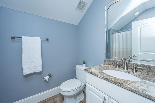 1693 Sewee Fort Road, Mount Pleasant, SC 29466
