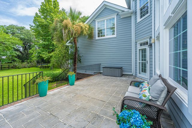 1693 Sewee Fort Road, Mount Pleasant, SC 29466