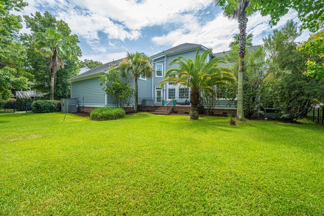1693 Sewee Fort Road, Mount Pleasant, SC 29466