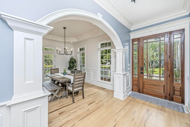 1693 Sewee Fort Road, Mount Pleasant, SC 29466