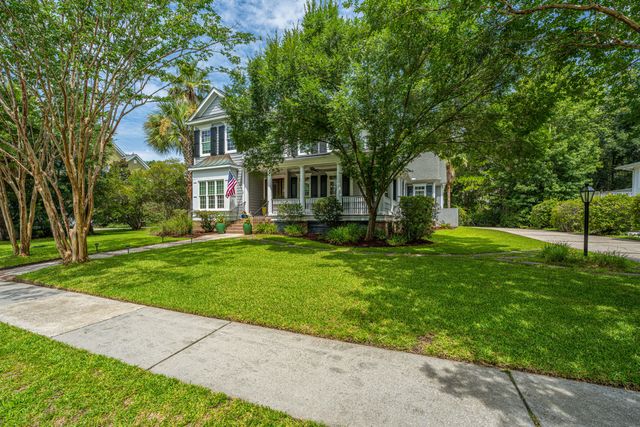 1693 Sewee Fort Road, Mount Pleasant, SC 29466
