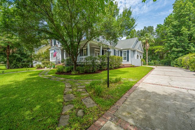 1693 Sewee Fort Road, Mount Pleasant, SC 29466