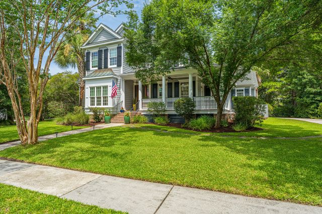 1693 Sewee Fort Road, Mount Pleasant, SC 29466