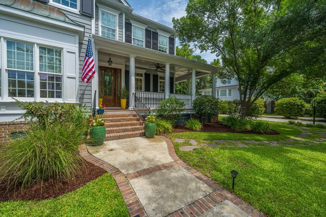 1693 Sewee Fort Road, Mount Pleasant, SC 29466