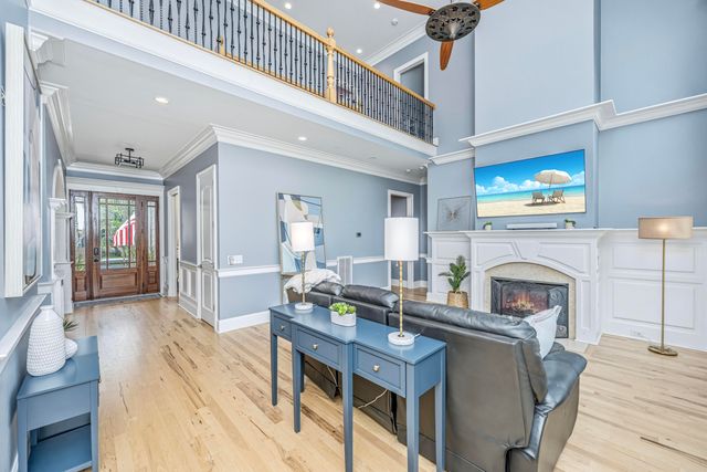 1693 Sewee Fort Road, Mount Pleasant, SC 29466