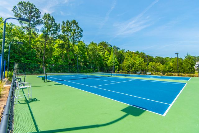 1693 Sewee Fort Road, Mount Pleasant, SC 29466