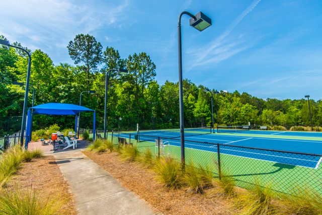 1693 Sewee Fort Road, Mount Pleasant, SC 29466