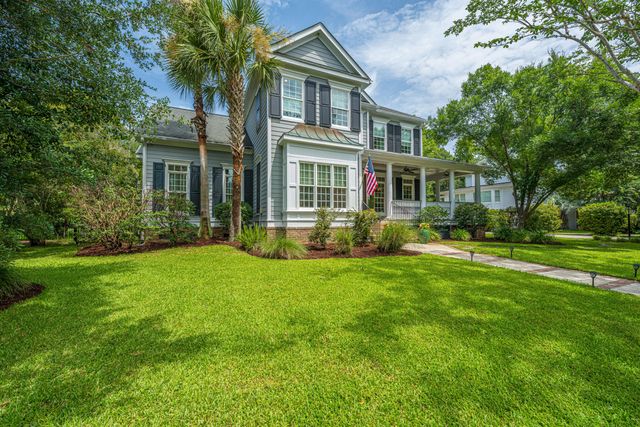 1693 Sewee Fort Road, Mount Pleasant, SC 29466