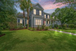 1693 Sewee Fort Road, Mount Pleasant, SC 29466