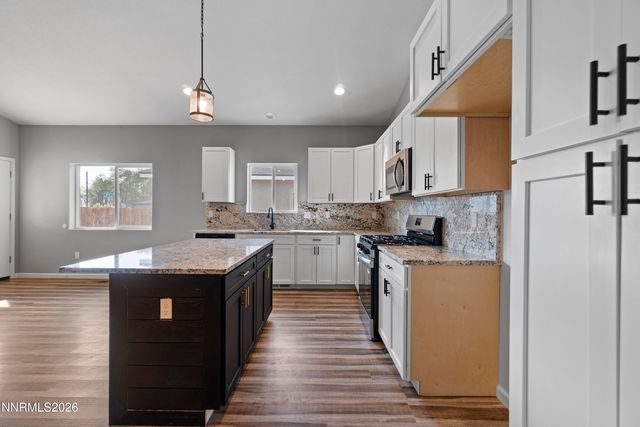 776 Great Basin Lane, Fallon, NV 89406