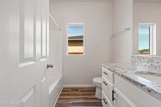 776 Great Basin Lane, Fallon, NV 89406