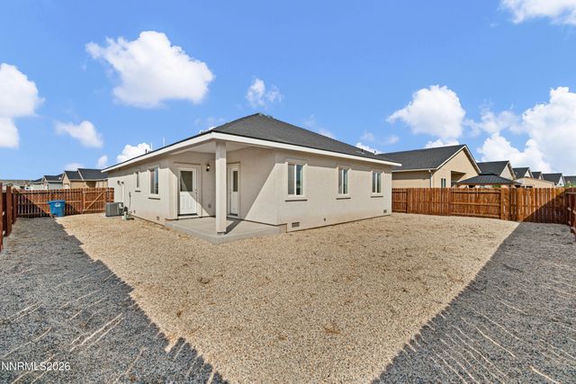 776 Great Basin Lane, Fallon, NV 89406