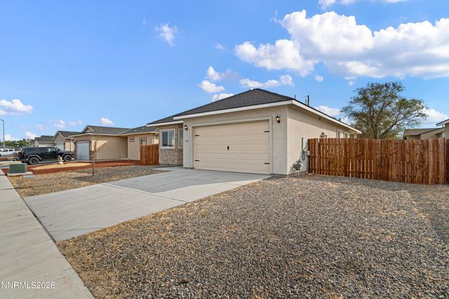 776 Great Basin Lane, Fallon, NV 89406