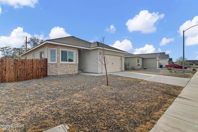 776 Great Basin Lane, Fallon, NV 89406