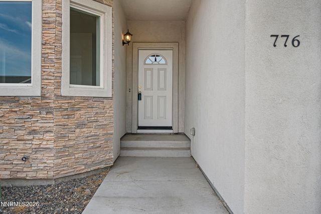 776 Great Basin Lane, Fallon, NV 89406